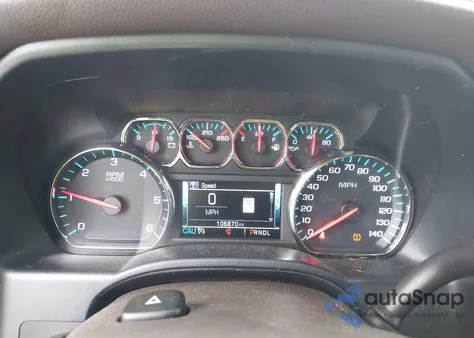 2018 Chevrolet Silverado 1Lz z USA, uszkodzony, nr VIN 3GCUKSEC6JG361739